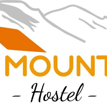 Big Mountain Hostel 瓦拉斯 外观 照片